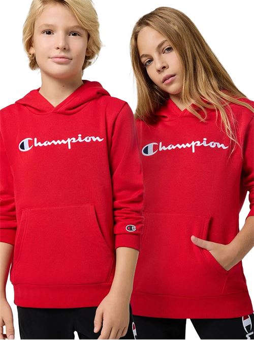 CHAMPION Boys Hoodie CHAMPION | 306874RS054