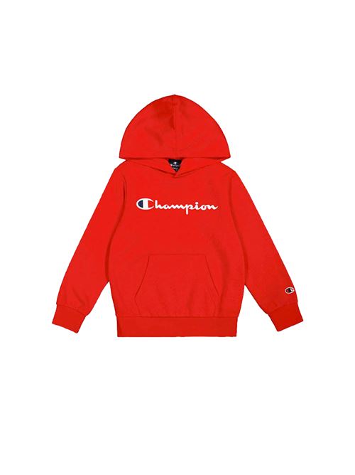 CHAMPION Boys Hoodie CHAMPION | 306874RS054