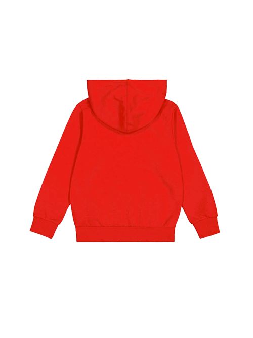 CHAMPION Boys Hoodie CHAMPION | 306874RS054