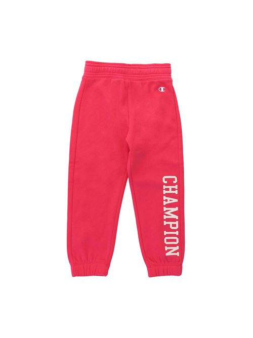 CHAMPION Pantalone con elastico per Bambine CHAMPION | 405027VS036