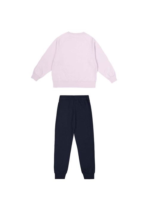 CHAMPION Girls' Sweatshirt Tracksuit CHAMPION | 405044VS057