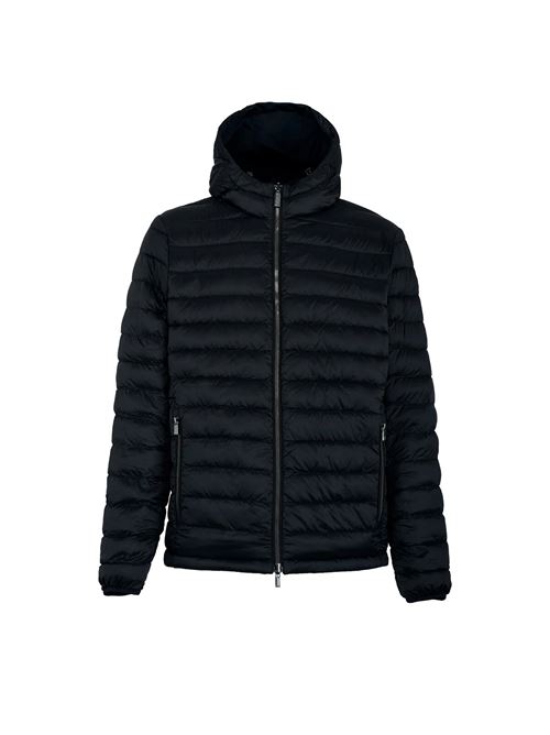 CIESSE Henry Reversible Down Jacket 800 fill power CIESSE | 223CFMJ10082206XXP