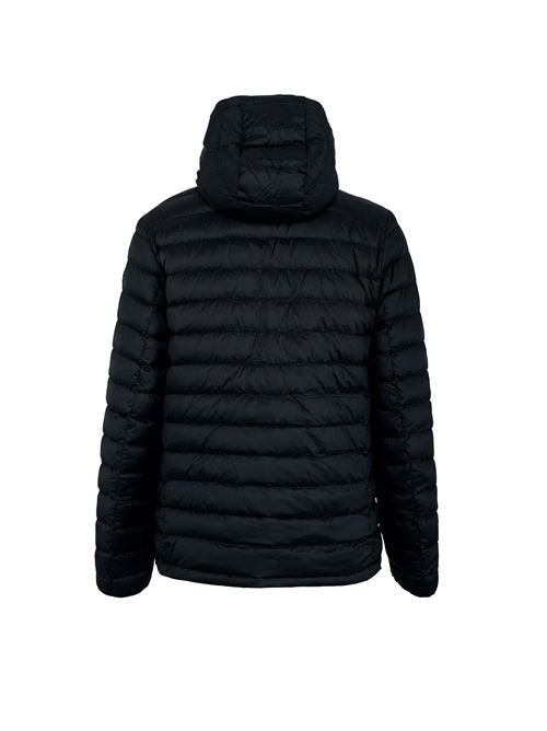 CIESSE Henry Reversible Down Jacket 800 fill power CIESSE | 223CFMJ10082206XXP