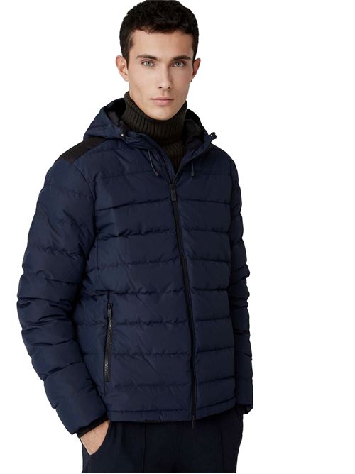 CIESSE Piumino Stevenson 2.0 CIESSE | 234CPMJ015103412XP