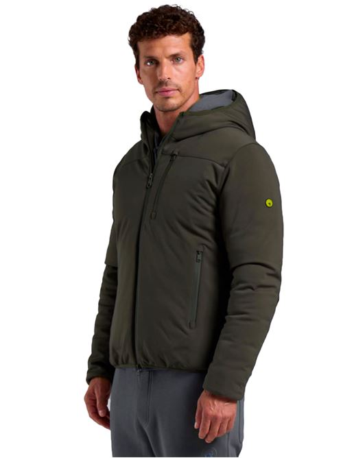 CIESSE Giubbotto Jayden 2.0 in softshell CIESSE | 243CPMJ00125427XXW