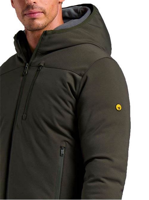 CIESSE Giubbotto Jayden 2.0 in softshell CIESSE | 243CPMJ00125427XXW