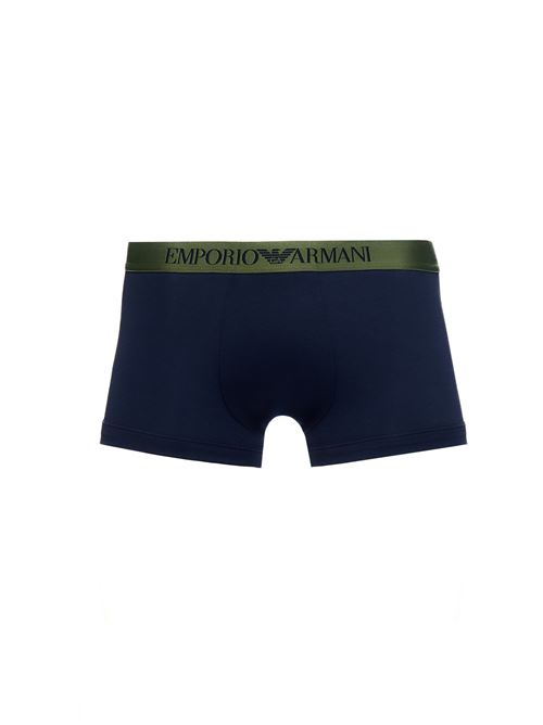 EMPORIO ARMANI Boxer Set 2 pezzi EA7 | 11121019785