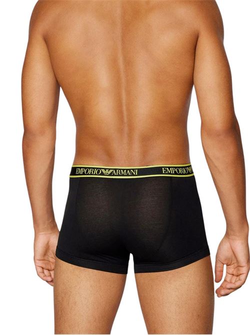 EMPORIO ARMANI Boxer Set 3 pezzi EA7 | 1113574F71721320