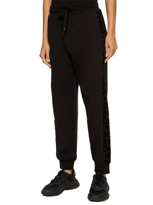 EMPORIO ARMANI Pantaloni Graphic Series EA7 | 7W000008UC001