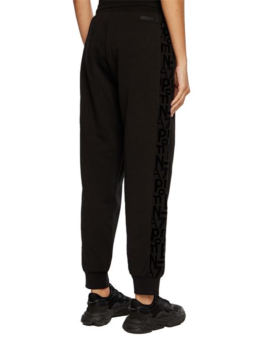 EMPORIO ARMANI Pantaloni Graphic Series EA7 | 7W000008UC001