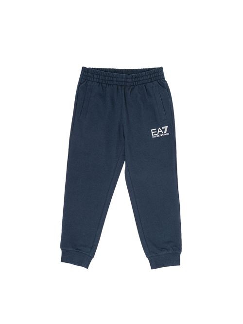 EMPORIO ARMANI Pantaloni  Jogger per Ragazzi EA7 | 8NBP511562