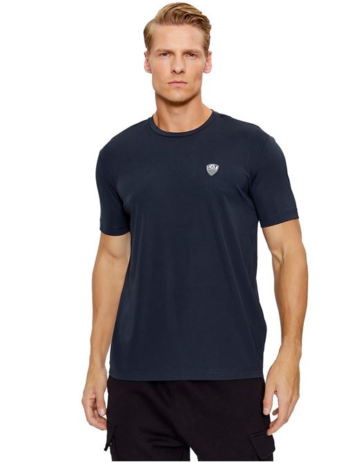 EMPORIO ARMANI T-shirt Premium Shield EA7 | 8NPT161562