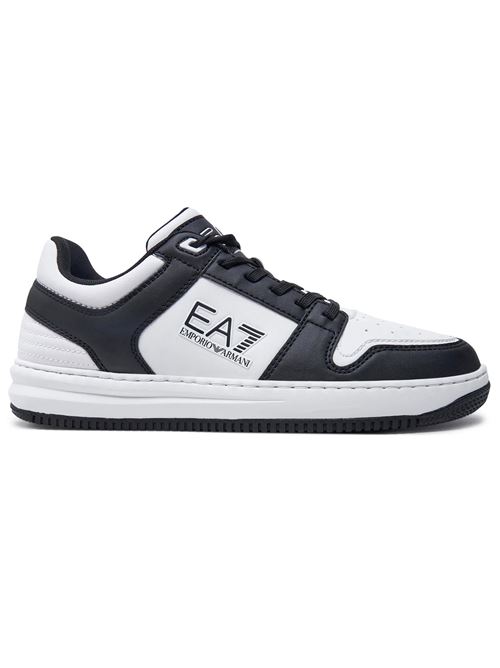 EMPORIO ARMANI Unisex Slasher Sneakers EA7 | X8X189N181