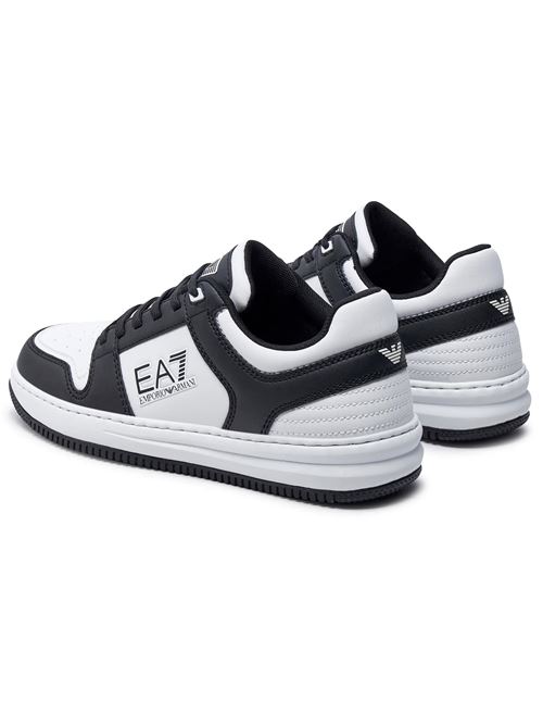 EMPORIO ARMANI Sneakers Slasher Unisex EA7 | X8X189N181