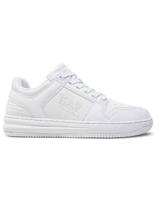 EMPORIO ARMANI Sneakers Slasher Unisex EA7 | X8X189U260