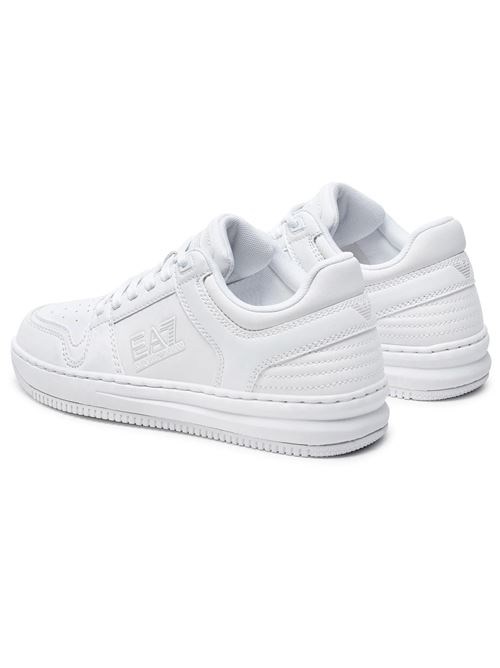 EMPORIO ARMANI Sneakers Slasher Unisex EA7 | X8X189U260