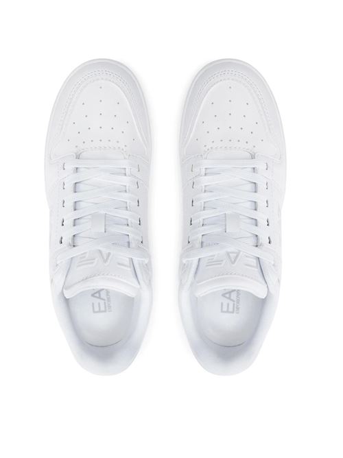 EMPORIO ARMANI Unisex Slasher Sneakers EA7 | X8X189U260