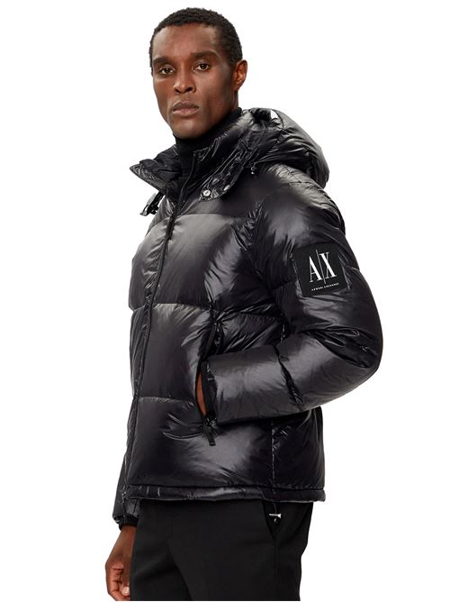 ARMANI EXCHANGE Piumino a Bomber EXCHANGE | 8NZB70ZNYNZ1200