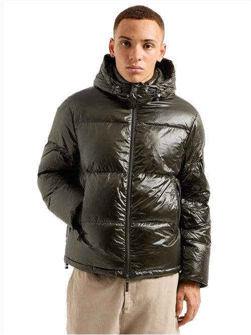 ARMANI EXCHANGE Piumino a Bomber EXCHANGE | 8NZB70ZNYNZ1832