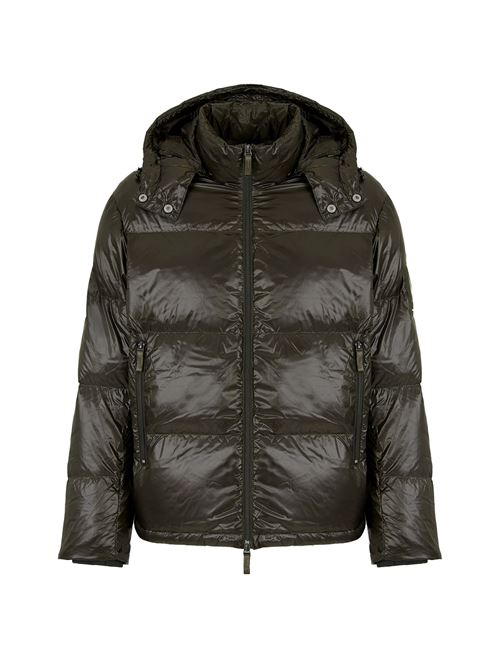 ARMANI EXCHANGE Piumino a Bomber EXCHANGE | 8NZB70ZNYNZ1832