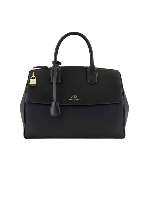 ARMANI EXCHANGE Borsa Grande con tracolla EXCHANGE | 9491614F77900020