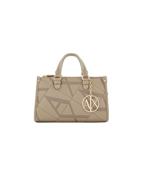 ARMANI EXCHANGE Mini Borsa EXCHANGE | 9491874F78414849