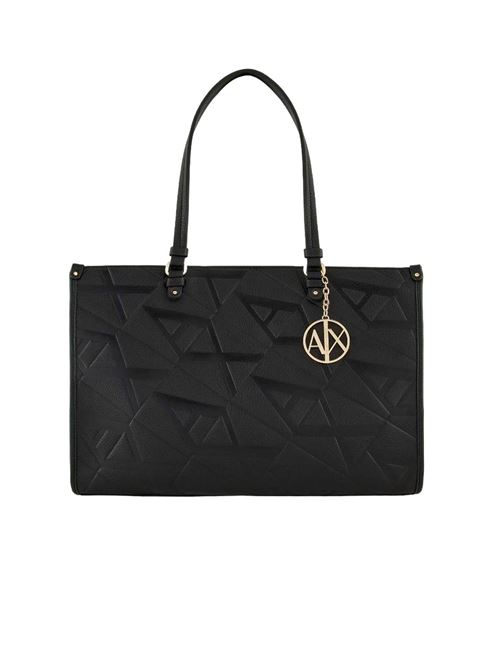 ARMANI EXCHANGE Borsa a Spalla Forma EXCHANGE | 9491984F78419921