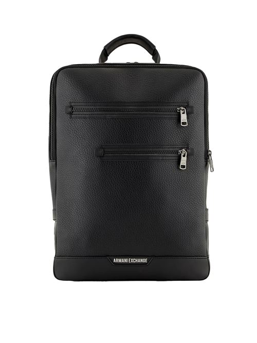 ARMANI EXCHANGE Zaino porta Laptop EXCHANGE | 9526934F86300020