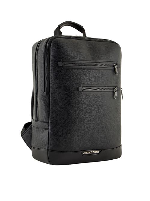 ARMANI EXCHANGE Zaino porta Laptop EXCHANGE | 9526934F86300020