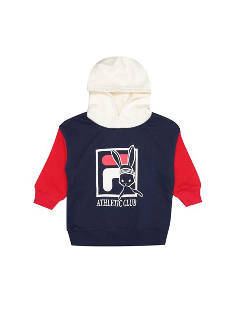 FILA Felpa Oversize per Bambini FILA | FAK036353160