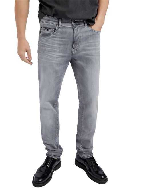 GAS Jeans Albert Simple Rev Slim Fit GAS | 35145102112357GL