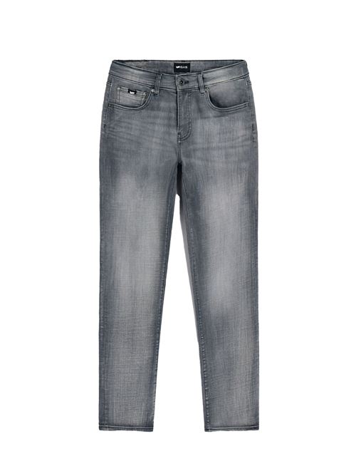 GAS Jeans Albert Simple Rev Slim Fit GAS | 35145102112357GL