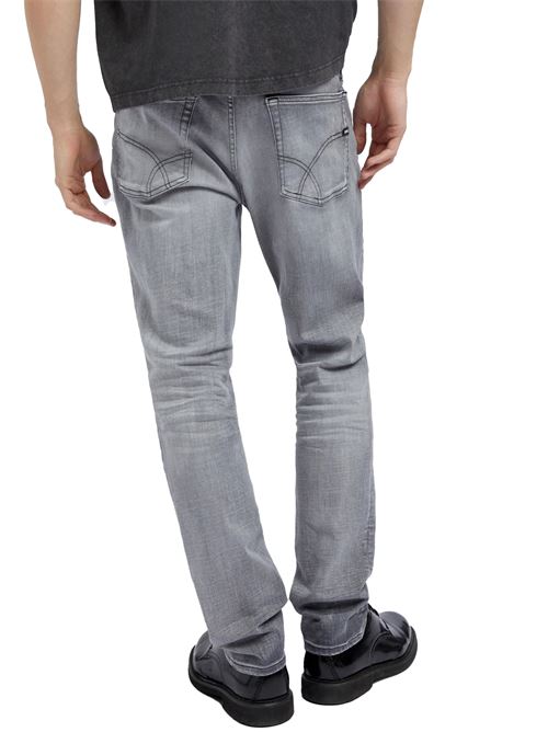 GAS Jeans Albert Simple Rev Slim Fit GAS | 35145102112357GL