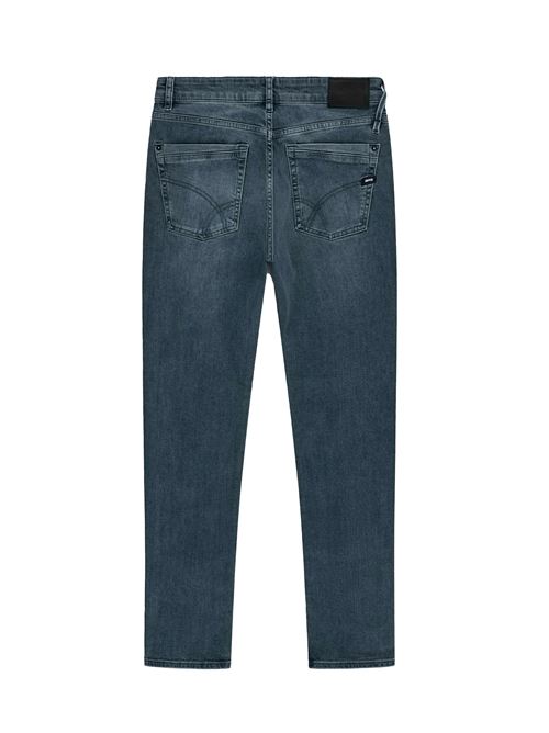 GAS Jeans Sax Zip Plus Skinny Fit GAS | 35159802114015YM