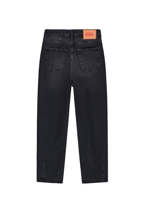 GAS Jeans Virid 65BD Carrot Fit GAS | 35598402113765BD