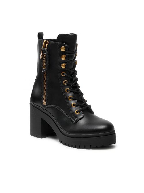 GUESS Cabra2 Ankle Boots GUESS | FL7CBRELE10BLACK