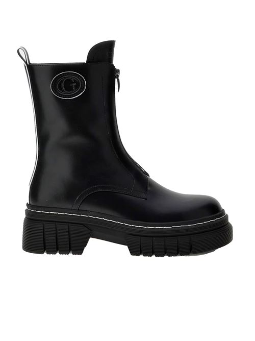 GUESS Annia Boot GUESS | FLFANNLEA10BLACK