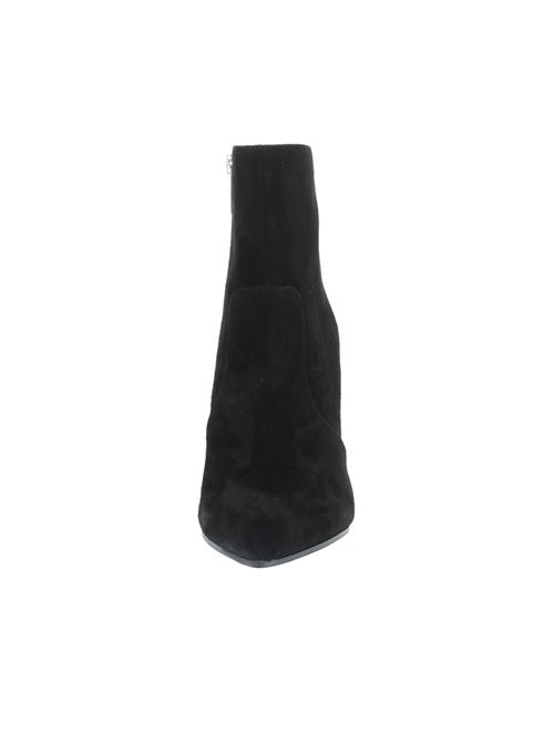 GUESS Frenkie Suede Boot GUESS | FLFFRELEP10BLACK