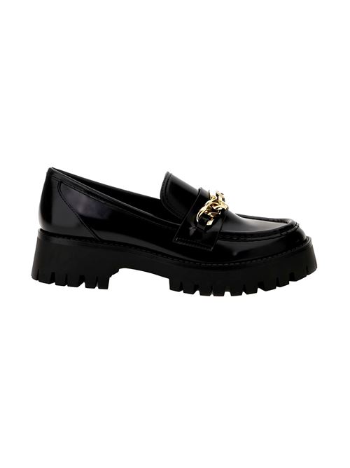 GUESS Almosty Moccasin GUESS | FLTALMELE14BLACK