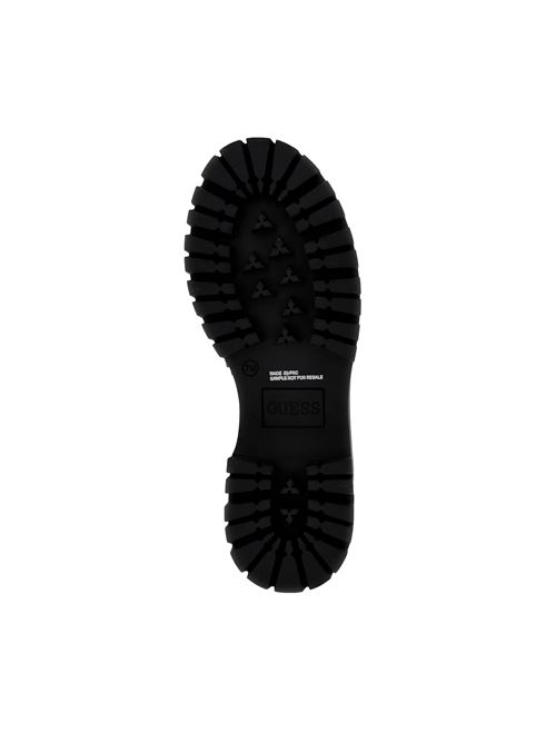 GUESS Almosty Moccasin GUESS | FLTALMELE14BLACK