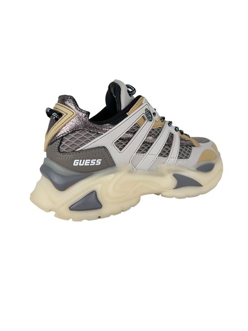 GUESS Sneakers Runner Belluna GUESS | FLTBELELE12GRBEI