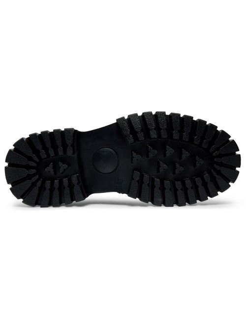 GUESS Moccasins Gorizia GUESS | FM8GOMLEA12BLACK