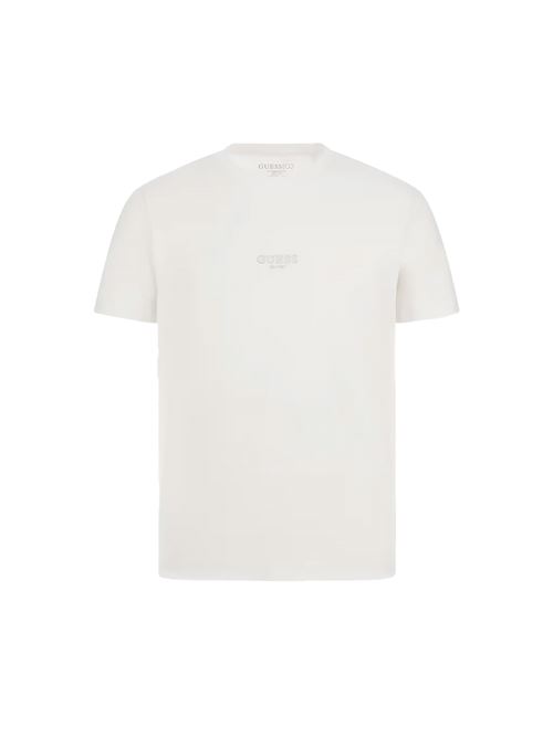 GUESS T-shirt logo piccolo GUESS | M2YI72I3Z14G011