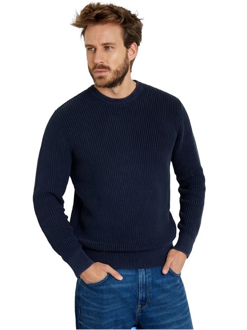 GUESS Ribbed Sweater GUESS | M4YR11Z3421G7V2