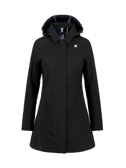 K-WAY Giacca Mathy Bonded Kway | K2148BWA3C