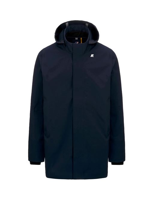 K-WAY Giacca Duke Bonded Kway | K6116YWA2B