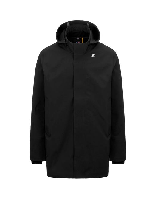 K-WAY Giacca Duke Bonded Kway | K6116YWA3C