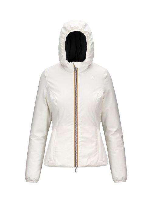 K-WAY Piumino Lily ST Warm Double Kway | K6128TWALF