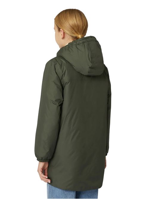 K-WAY Jacket P.Le Vrai 3.0 Eiffel Kway | K71219WB0A