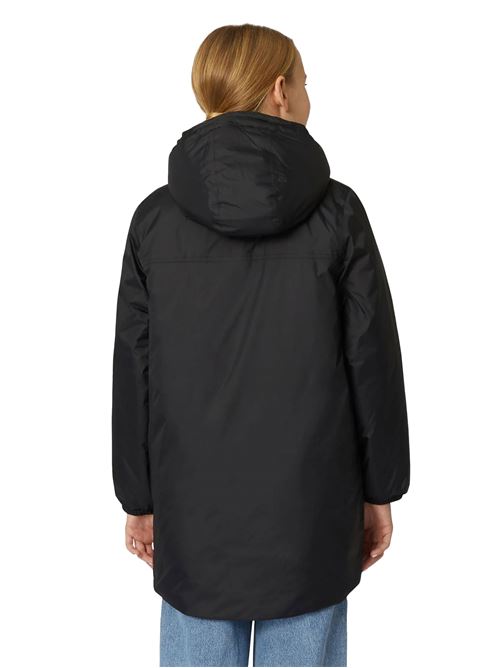 K-WAY Jacket P.Le Vrai 3.0 Eiffel Kway | K71219WC06